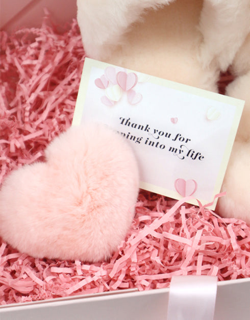 Valentine's Day Sweetheart Gift Box