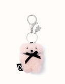 FLATOUTbear Keyring