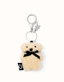 FLATOUTbear Keyring