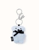 FLATOUTbear Keyring