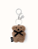 FLATOUTbear Keyring