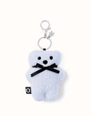 FLATOUTbear Bag Charm