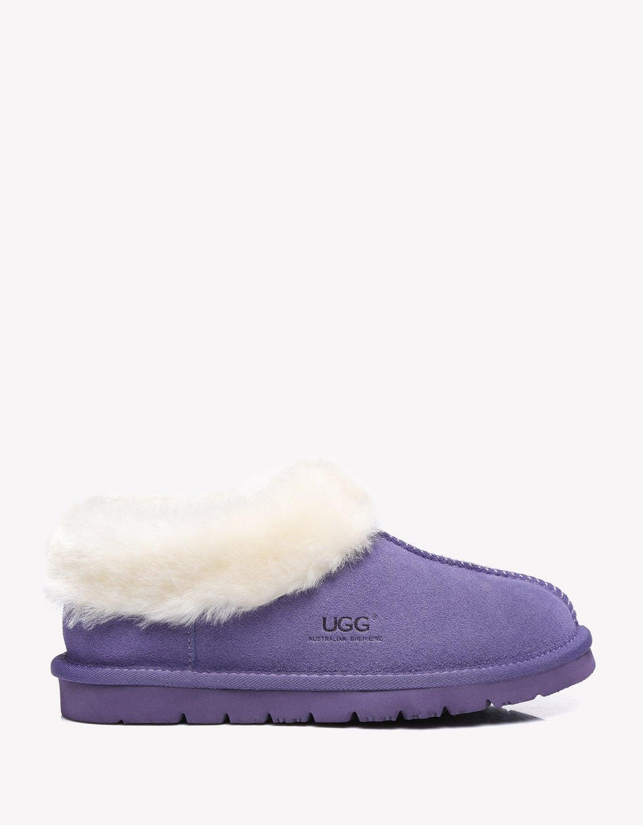 EVER UGG HOMEY SLIPPER #15545 sheepskin unisex UGG Boots