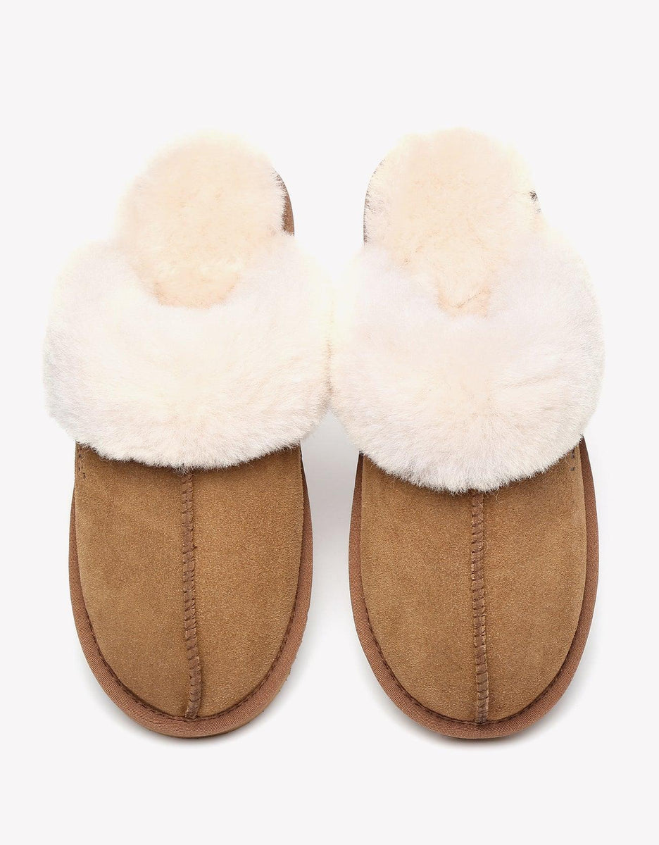 Australian sale shepherd slippers