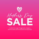 (H)uggs for Mother’s Day - The UGG Shop®