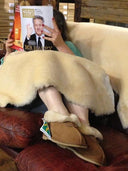 Slip Into Winter - The UGG Shop®