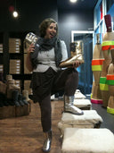Aussies Take Home Gold and Silver - The UGG Shop®