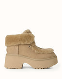 UGG® Women Esmee Lace Up