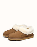 AUSTRALIAN SHEPHERD® Homey Slipper