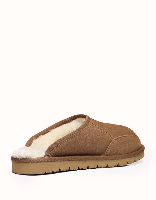 AUSTRALIAN SHEPHERD® Bred Scuff Slippers – The UGG Shop®