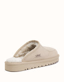 AUSTRALIAN SHEPHERD® Bred Scuff Slippers