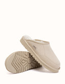 AUSTRALIAN SHEPHERD® Bred Scuff Slippers