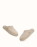 AUSTRALIAN SHEPHERD® Bred Scuff Slippers