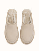 AUSTRALIAN SHEPHERD® Bred Scuff Slippers