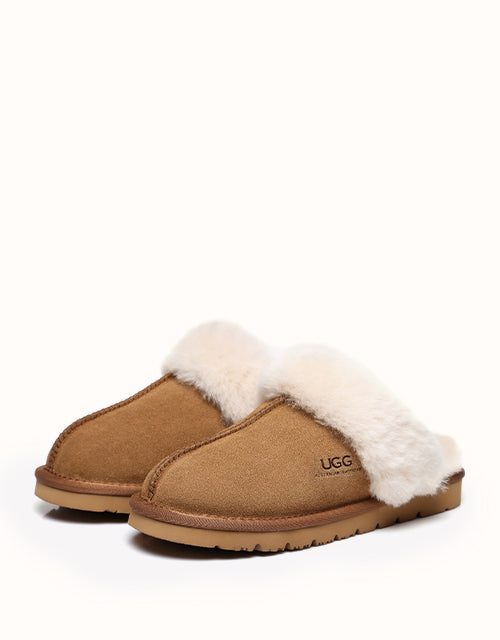 Australian Shepherd Ugg Slippers Catch AUSTRALIAN SHEPHERD® Homey