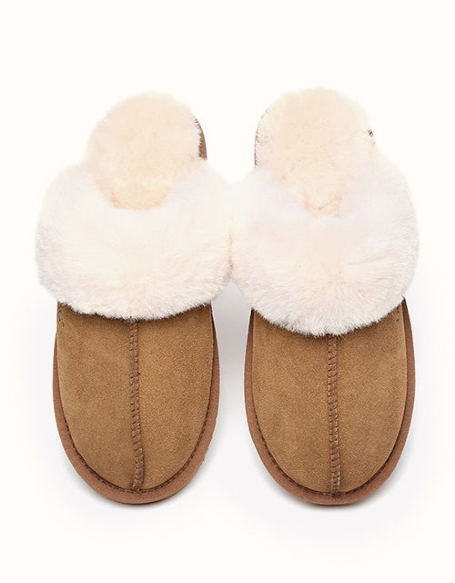 AUSTRALIAN SHEPHERD® Muffin Slipper – The UGG Shop®