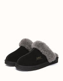 AUSTRALIAN SHEPHERD® Muffin Slipper