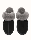AUSTRALIAN SHEPHERD® Muffin Slipper