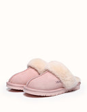 AUSTRALIAN SHEPHERD® Muffin Slipper