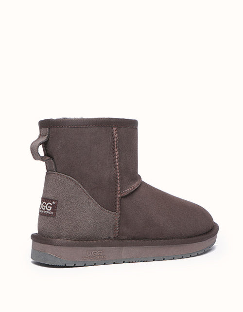 AUSTRALIAN SHEPHERD® MINI CLASSIC – The UGG Shop®