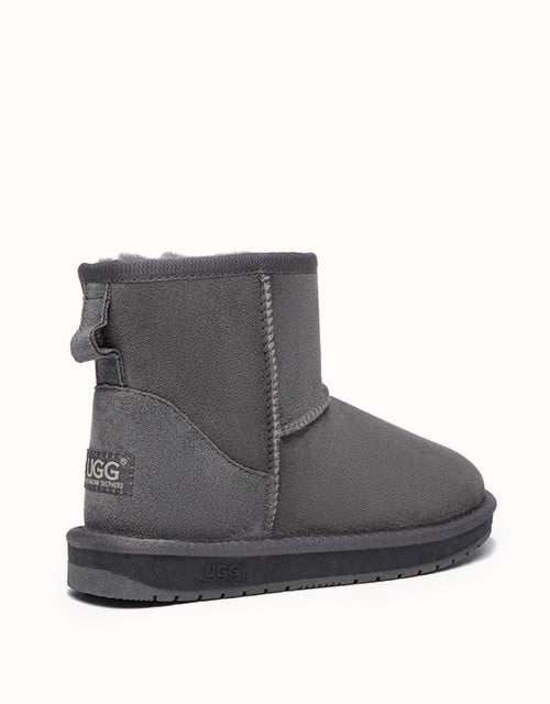 AUSTRALIAN SHEPHERD® MINI CLASSIC – The UGG Shop®