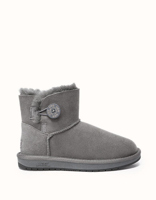 AUSTRALIAN SHEPHERD® MINI BUTTON Boots – The UGG Shop®