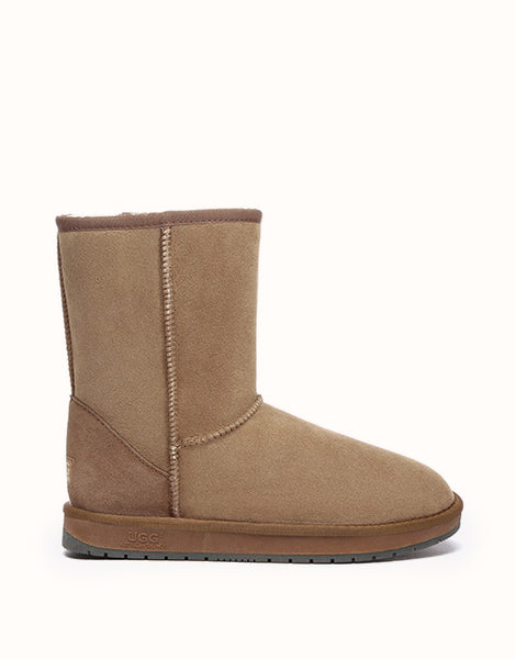 AUSTRALIAN SHEPHERD® SHORT CLASSIC Boots – The UGG Shop®