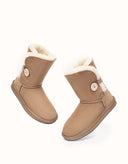 AUSTRALIAN SHEPHERD® SHORT BUTTON