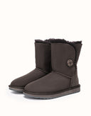 AUSTRALIAN SHEPHERD® SHORT BUTTON