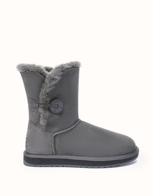 AUSTRALIAN SHEPHERD® SHORT BUTTON – The UGG Shop®