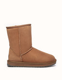 AUSTRALIAN SHEPHERD® SHORT CLASSIC SUEDE