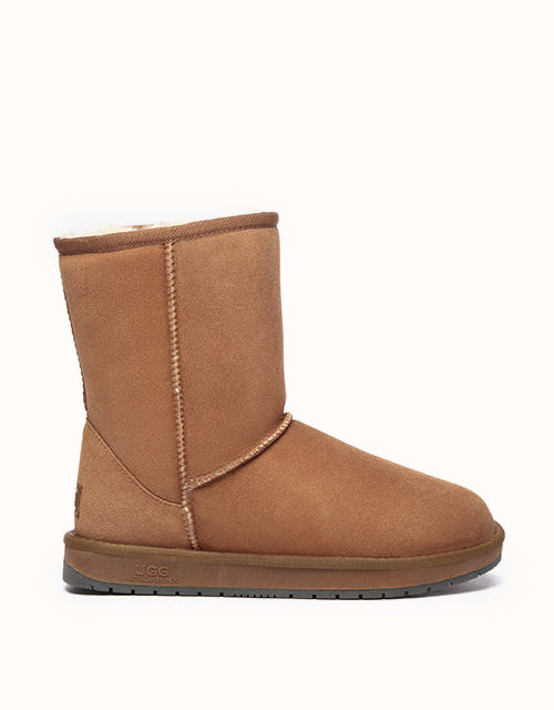 AUSTRALIAN SHEPHERD® TALL BUTTON – The UGG Shop®