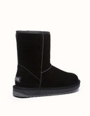 AUSTRALIAN SHEPHERD® SHORT CLASSIC SUEDE