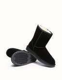 AUSTRALIAN SHEPHERD® SHORT CLASSIC SUEDE