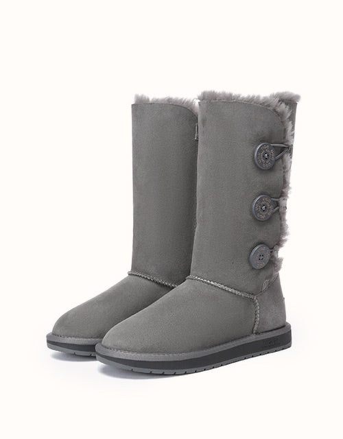 AUSTRALIAN SHEPHERD® TALL BUTTON – The UGG Shop®