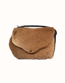 Bush Ugg® Medium Flapover Bag
