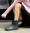 EVERAU® Cora Mini Boots