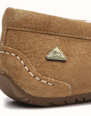 EVERAU® Woven Moccasins