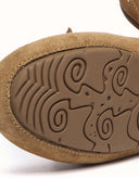 EVERAU® Woven Moccasins