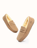 AUSTRALIAN SHEPHERD® Men Moccasin