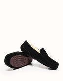 AUSTRALIAN SHEPHERD® Men Moccasin