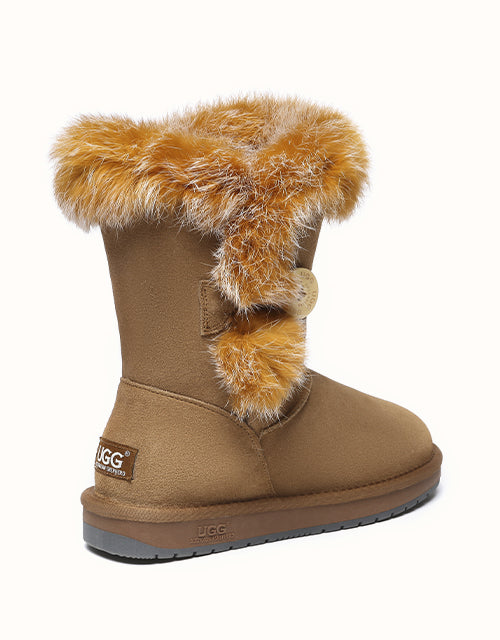 AUSTRALIAN SHEPHERD® Donna Boots – The UGG Shop®