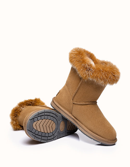 AUSTRALIAN SHEPHERD® Donna Boots – The UGG Shop®