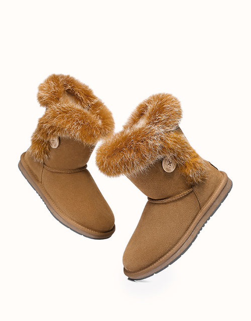 AUSTRALIAN SHEPHERD® Donna Boots – The UGG Shop®