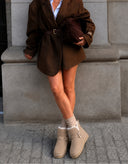 EVERAU® Glacira Stud Boots