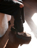 EVERAU® Merova Stud Slippers