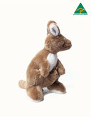 Aussie Bush Toys® Aussie Bush Kangaroo 19" Soft Toy