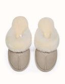 AUSTRALIAN SHEPHERD® Waffle Slipper