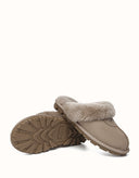 AUSTRALIAN SHEPHERD® Waffle Slipper