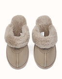 AUSTRALIAN SHEPHERD® Waffle Slipper